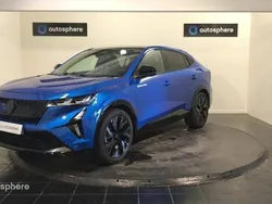 Biton Utilisé 2024 Renault Rafale Esprit Alpine SUV | 43 999 € (Bon prix)