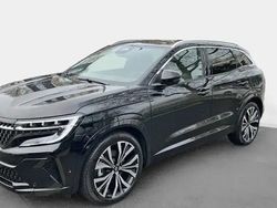 Noir Utilisé 2024 Renault Austral Iconic SUV | 32 990 € (Prix juste)