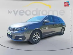 Utilisé 2018 Peugeot 308 Allure Break | 10 499 € (Bon prix)