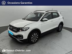 Utilisé 2022 VW T-Cross Life SUV | 19 385 € (Prix juste)