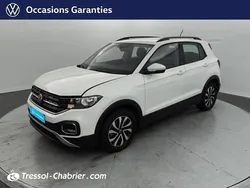 Utilisé 2022 VW T-Cross Life SUV | 19 400 € (Prix juste)