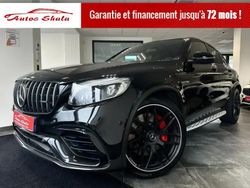Noir Utilisé 2019 Mercedes GLC63 AMG AMG SUV | 65 990 € (Prix cher)