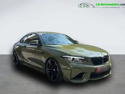 Utilisé 2018 BMW M2 Sport Line Coupé | 45 200 € (Super prix)