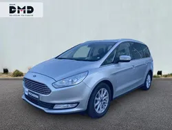 Utilisé 2017 Ford Galaxy Titanium Monospace | 18 990 € (Super prix)