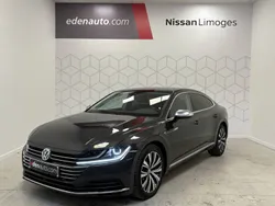 Gris Utilisé 2019 VW Arteon Elegance Berline | 25 900 € (Bon prix)