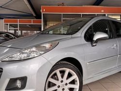 Utilisé 2013 Peugeot 207 Break | 7 990 € (Prix cher)