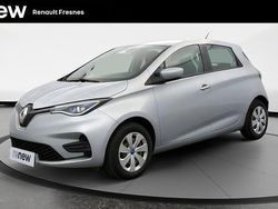 Gris clair Utilisé 2020 Renault Zoe Business Citadine | 8 480 € (Super prix)