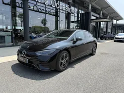 Utilisé 2025 Mercedes EQE350 Berline | 74 500 €