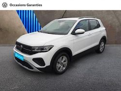 Utilisé 2025 VW T-Cross Life SUV | 26 990 € (Prix cher)