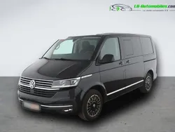 Utilisé 2021 VW Multivan Break | 51 000 € (Super prix)