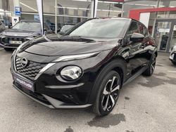 Noir mã©tallisã© Utilisé 2023 Nissan Juke Tekna SUV | 22 499 € (Prix juste)