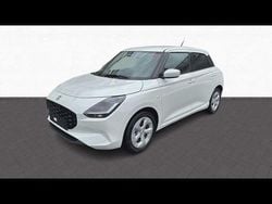 Nouvelle 2025 Suzuki Swift | 18 980 € (Prix juste)