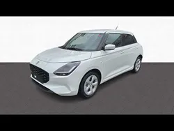 Nouvelle 2025 Suzuki Swift | 19 480 € (Prix juste)