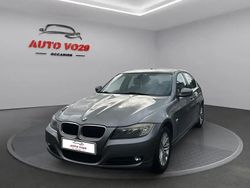 Gris Utilisé 2010 BMW 320 Berline | 8 990 € (Prix juste)