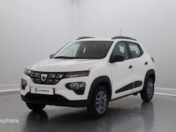 Utilisé 2021 Dacia Spring Business Citadine | 8 999 € (Prix juste)
