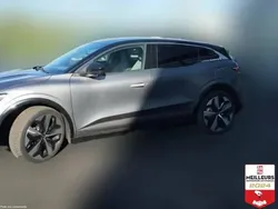 Gris Utilisé 2022 Renault Mégane Techno Berline | 39 154 €