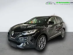 Utilisé 2017 Renault Kadjar SUV | 19 900 € (Prix juste)