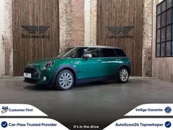 Vert Utilisé 2021 Mini Cooper Clubman Break | 21 500 € (Bon prix)