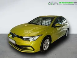Utilisé 2020 VW Golf VIII Berline | 20 800 € (Prix juste)