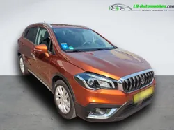 Utilisé 2017 Suzuki SX4 S-Cross SUV | 16 900 € (Prix cher)