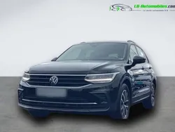Utilisé 2022 VW Tiguan SUV | 27 900 € (Bon prix)