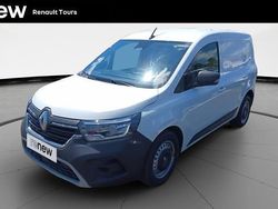 Blanc Utilisé 2023 Renault Kangoo Monospace | 14 690 €