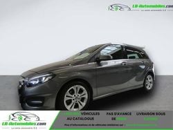 Utilisé 2018 Mercedes B200 Monospace | 21 600 € (Prix assez cher)