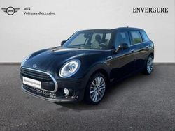 Noir Occasion 2019 Mini Cooper Citadine | 21 900 € (Prix assez cher)