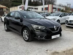Utilisé 2019 Renault Mégane GrandTour Business Break | 9 490 € (Prix juste)