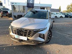 Utilisé 2022 Hyundai Tucson SUV | 20 990 € (Prix juste)