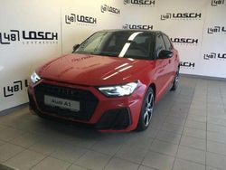 Rouge Utilisé 2025 Audi A1 Sportback S-Line Citadine | 29 641 € (Prix cher)