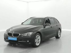 Utilisé 2019 BMW 318 Efficient Dynamics Break | 19 990 € (Bon prix)