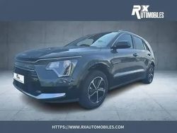 Vert aventurine Occasion 2025 Kia Niro SUV | 29 990 € (Prix juste)