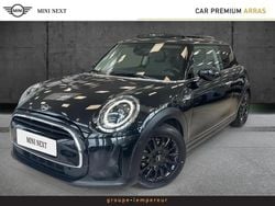Noir Utilisé 2022 Mini Cooper Citadine | 25 489 € (Prix juste)