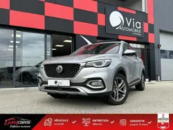 Gris Utilisé 2021 MG EHS Luxury SUV | 18 990 € (Bon prix)
