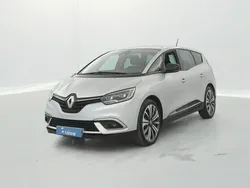 Utilisé 2021 Renault Grand Scénic IV Business Monospace | 18 790 € (Prix juste)
