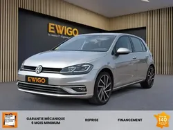 Utilisé 2020 VW Golf VIII Citadine | 16 900 €