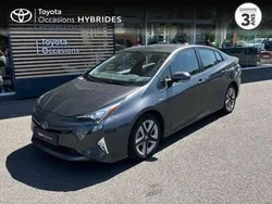 Utilisé 2018 Toyota Prius Lounge Citadine | 16 490 € (Bon prix)