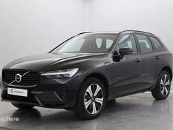 Noir Occasion 2024 Volvo XC60 Plus SUV | 44 999 € (Super prix)