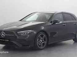 Utilisé 2024 Mercedes 200 AMG line Berline | 39 499 € (Prix juste)