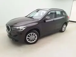 Noir Utilisé 2021 BMW X1 SUV | 24 490 € (Super prix)