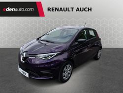 Utilisé 2023 Renault Zoe Equilibre Citadine | 15 990 € (Bon prix)