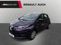 Utilisé 2023 Renault Zoe Equilibre Citadine | 15 990 € (Bon prix)