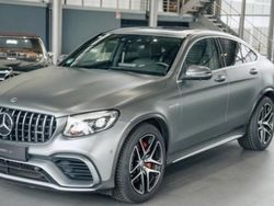 Utilisé 2019 Mercedes GLC63 AMG AMG | 67 990 € (Prix juste)