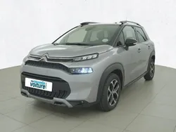 Utilisé 2021 Citroën C3 Aircross SUV | 17 399 € (Prix assez cher)