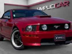 Utilisé 2008 Ford Mustang GT Coupé | 23 990 €