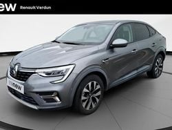 Gris Utilisé 2023 Renault Arkana Evolution SUV | 20 330 € (Prix juste)