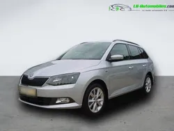 Utilisé 2018 Skoda Fabia Break | 15 900 € (Super prix)