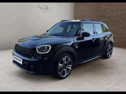 Noir Utilisé 2022 Mini Cooper Countryman Premium Plus SUV | 33 690 € (Prix juste)