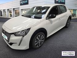 Utilisé 2023 Peugeot e-208 Business-Line Citadine | 16 490 € (Bon prix)